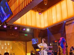 -洛缦音乐餐厅(工业展览馆万象城店)