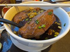 -中国厨房/台湾牛肉面