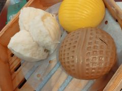 -蘩楼(华强北总店)