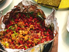 -盱眙虾神於氏龙虾(夫子庙红街店)