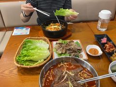 -韩礼年糕(飞虹路店)