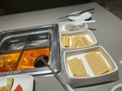 -海底捞火锅(河东万达广场店)