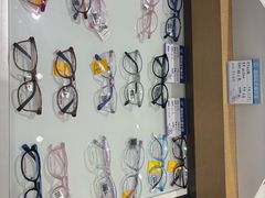 -宝岛眼镜·星创视光中心(金桥店)