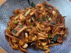 -花舍·新派粤菜·西餐·下午茶(亚运村·鸟巢店)