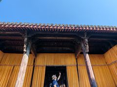 -太平天国侍王府