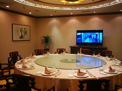 包厢-大益膳房(华腾科技大厦店)