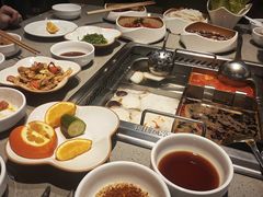 -海底捞火锅(新华联梦想城店)