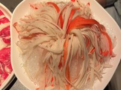 -东来顺·非遗火锅(赛格国际购物中心店)