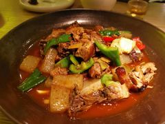 -苦尽酒馆·川菜(鼓楼店)