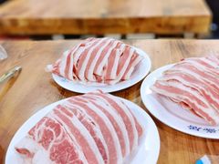 -元盛居(生态大街店)