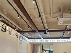 -姥姥家春饼店(交大东路店)