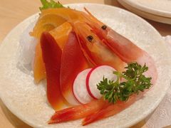 -元气寿司(新城市广场店)