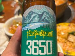 -如意林卡藏餐吧(大昭寺店)