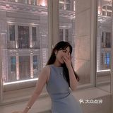 我愿称之为外滩最优雅的约会仪式感法餐厅