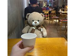 -比格比萨自助(花园路店)