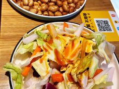 -爱妻鱼•老体北重庆水煮鱼•川菜(白云路店)
