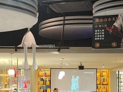 -粤陸玖玖·港式手作茶餐厅(珠江路店)