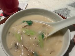-湖滨28中餐厅·西湖宴·杭州君悦酒店