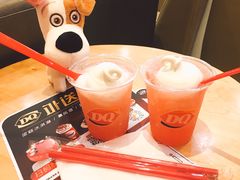 -DQ·蛋糕·冰淇淋(新佳丽店)