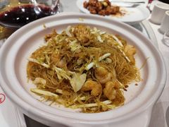 海皇粉丝煲-京味斋·北京烤鸭(北京南站洋桥店)