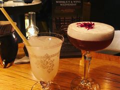 -THE CANNERY&JUJU 新鲜海鲜·牛排美食酒廊
