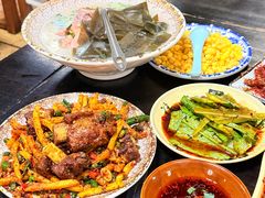 -醉八仙热酒馆(渝中店)