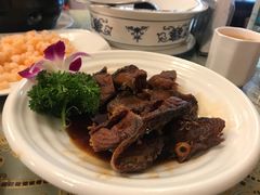 -新聚丰菜馆(太监弄店)