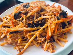 -聚德福海鲜家常菜(刘庄店)