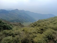 -南岳衡山风景名胜区