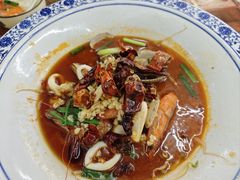 -鑫鸿达·海鲜闽菜热炒小馆(中山路店)