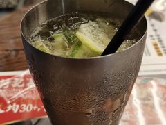 -孖记茶档·热腾茶餐(江南西plus店)