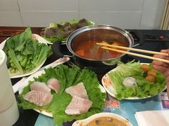 -呷哺呷哺(西单大悦城店)