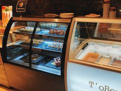 -新希望诺富特酒店-青岛湾中餐厅