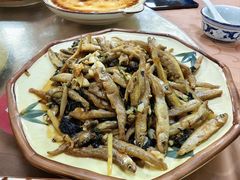 -幽优农庄·森波拉特色本地农家菜