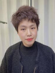 点击看大图 -New Fashion发型定制