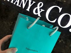 -Tiffany & Co.蒂芙尼
(杭州大厦店)
