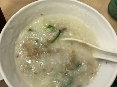 -盛记粥面(佐敦店)