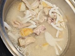 -大头椰·椰子鸡火锅(南宁万象城店)