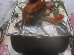 福记金牌鸽-好福记饭店(红梅公园店)