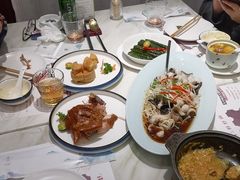 -南山鲜虾面·活鲜小馆·海味大连菜(南山总店)