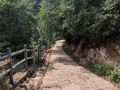 -云丘山景区