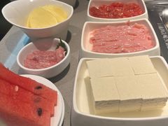 -海底捞火锅(崇文门新世界百货店)