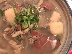-弄堂小笼包(天津南开大悦城店)