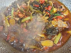 -陈家婆的菜·口味湘菜(梅溪湖店)