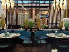 -上地宴·中关村的会客厅(清河高铁站店)
