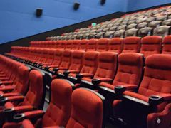 -万达影城(唐山爱琴海XLAND店)