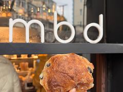 -mbd(华山路店)