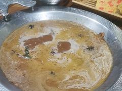-成老灶火锅鸡(平山店)