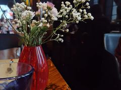 -YUE·6·西式融合餐厅(外滩六号店)