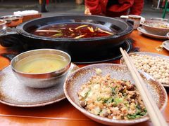 -谭记石锅鱼府(三道堰店)